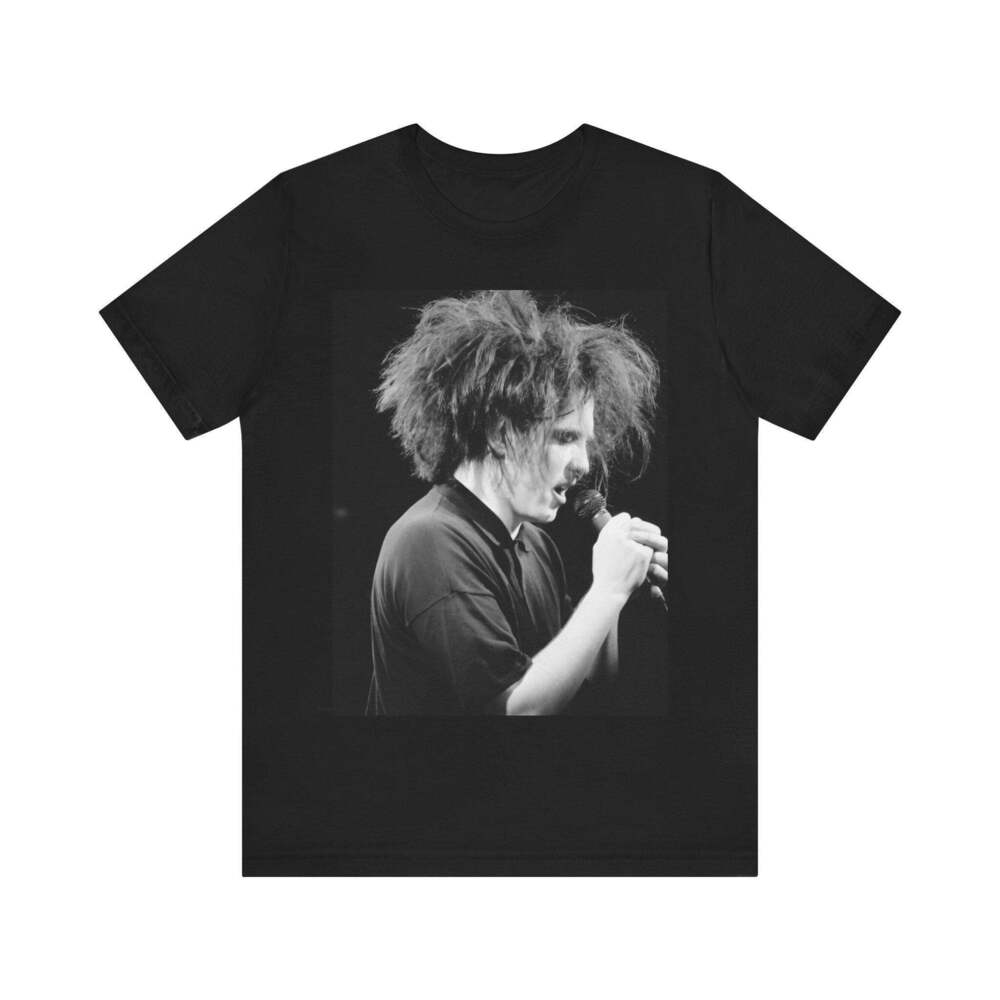 The Cure Unisex T-shirt Gift For Fan